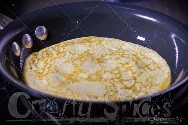 Basic Whole Wheat Crepe - Cooking Basic Whole Wheat Crepe - Cooking