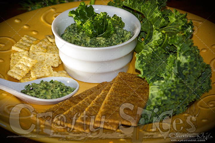 Kale Spread 