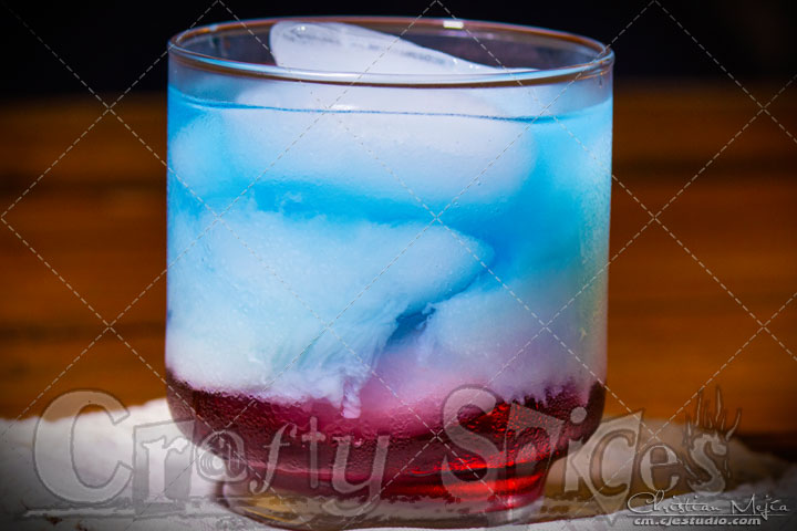 Patriotic Refreshment