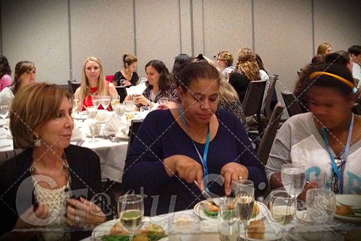 WOW dinner banquet WOW dinner banquet