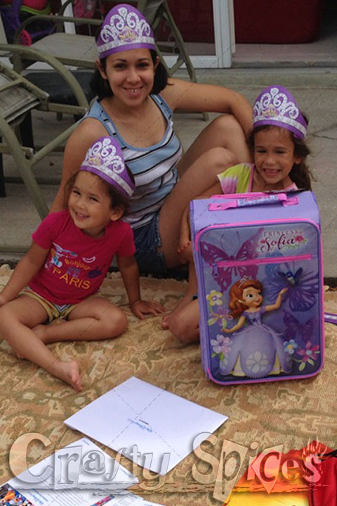 Disney Preschool Package 2016