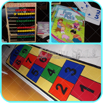 Home School Material Home School Material