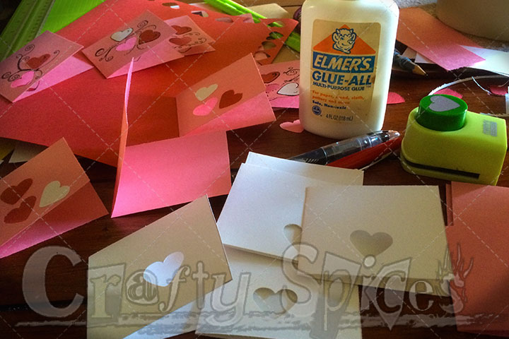 Our #DisneySide Valentine's Day cards Our #DisneySide Valentine's Day cards