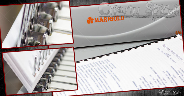 Smart Band MariGold finish 05