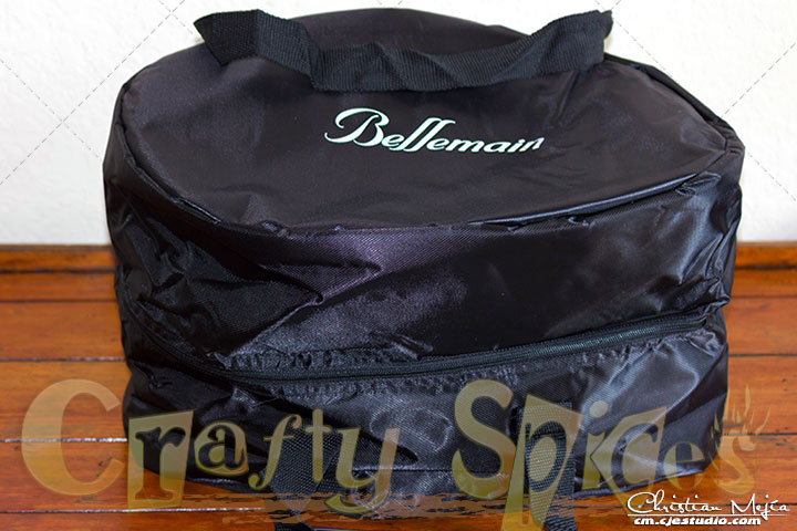 Bellemain Thermal Slow Cooker Carrying Bag