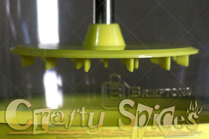 Brieftons InstantVeg Spiralizer