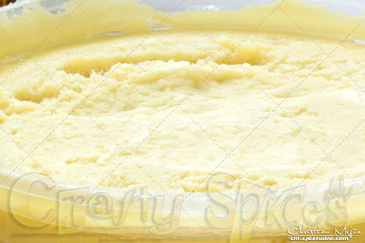 Raw Shea Butter from Cleopatra's Choice