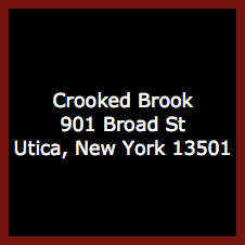  Crooked Brook