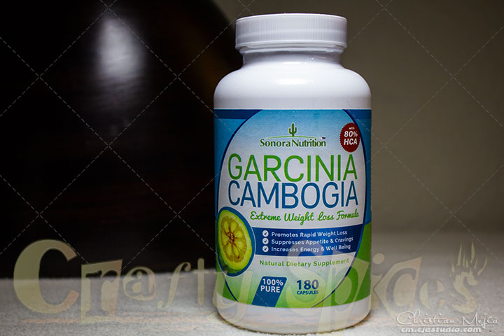 Garcinia Cambogia