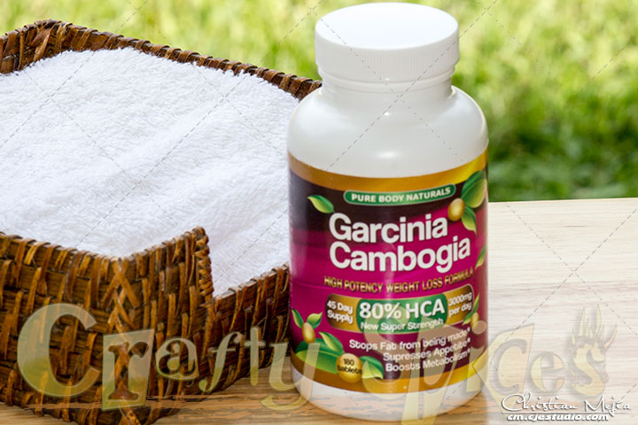 Garcinia Cambogia