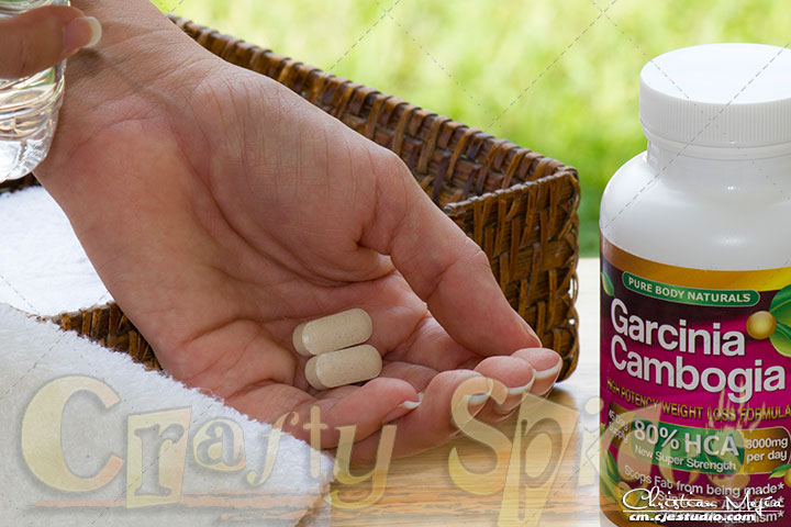 Garcinia Cambogia