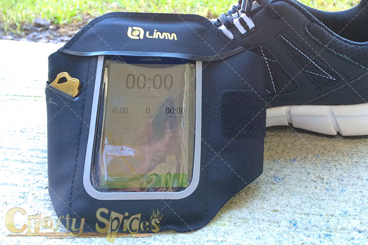 Limm Sports Armband 