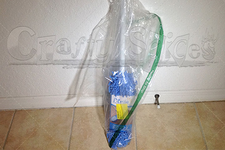 Fibrite Microfiber Mop 