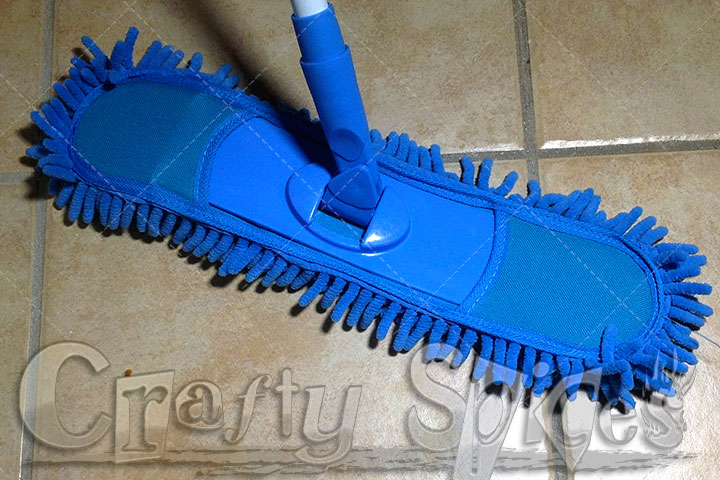 Fibrite Microfiber Mop