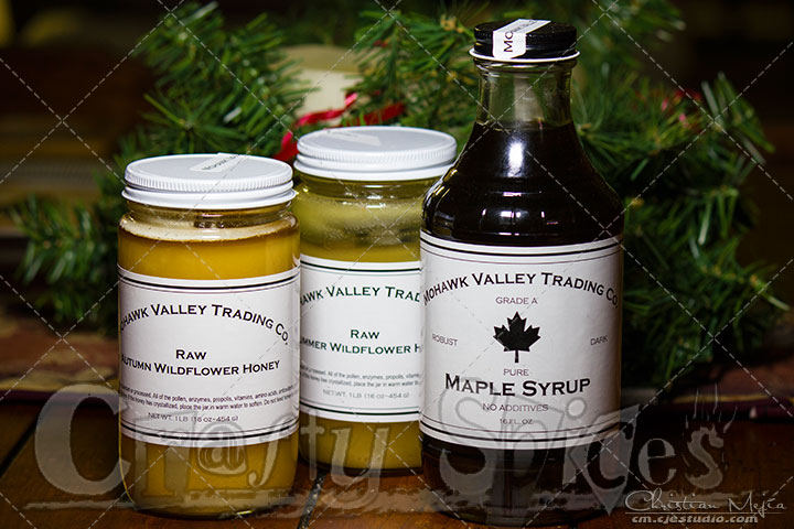 Mohawk Valley Trading Company Products