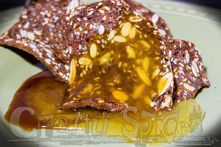 Mohawk Valley Trading Company - Raw Honey Mohawk Valley Trading Company - Raw Honey