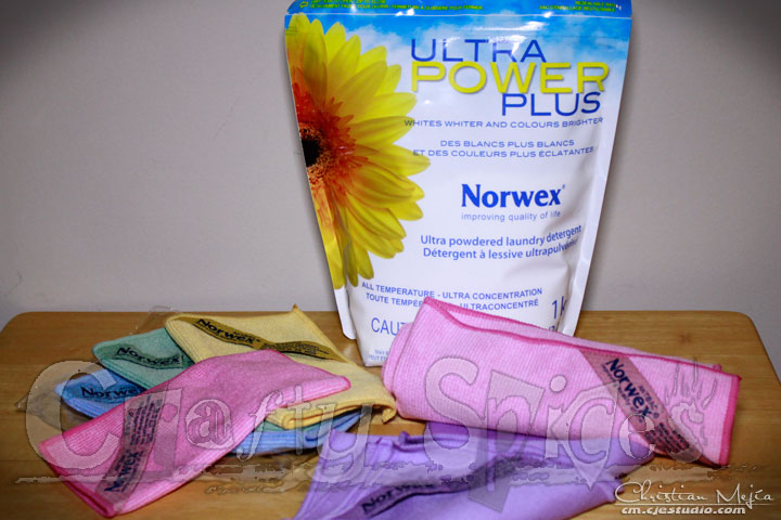 Norwex Products