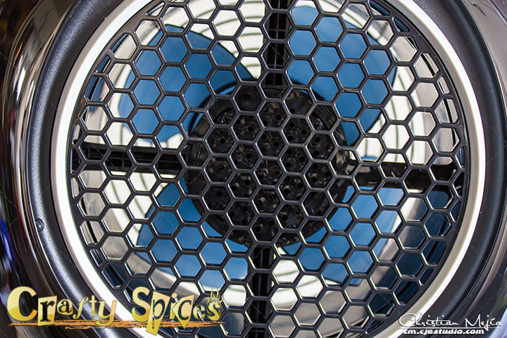 Ozeri 3x Tower Fan Ozeri 3x Tower Fan
