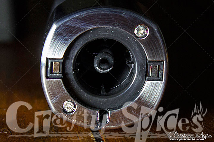 Ozeri OW05A Prestige Electric Wine Bottle Opener corkscrew Ozeri OW05A Prestige Electric Wine Bottle Opener corkscrew