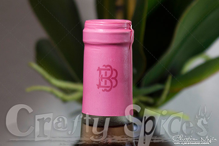 Wine Bottle Wine Bottle