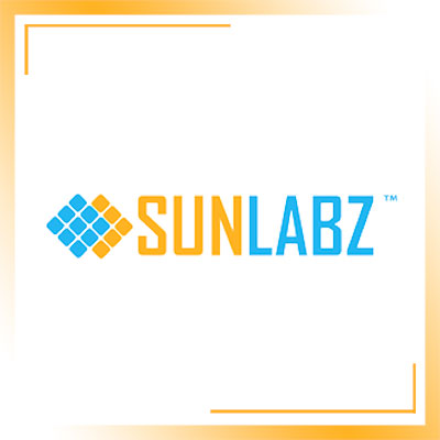 SunLabz Logo SunLabz Logo