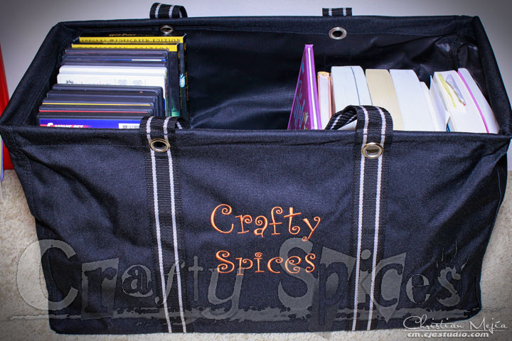 Thirty-One Organizer Tote