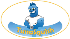 Tuna Squish