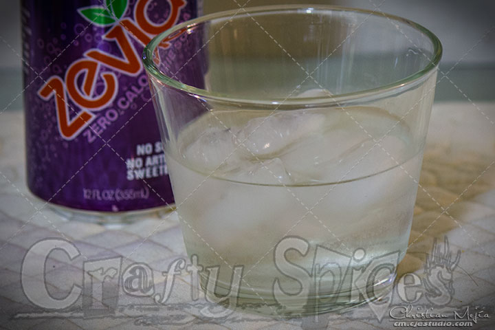 Zevia Zero Calorie Soda Zevia Zero Calorie Soda