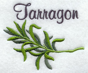 Tarragon Tarragon