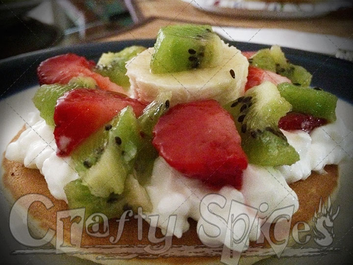 Fruits Fruits