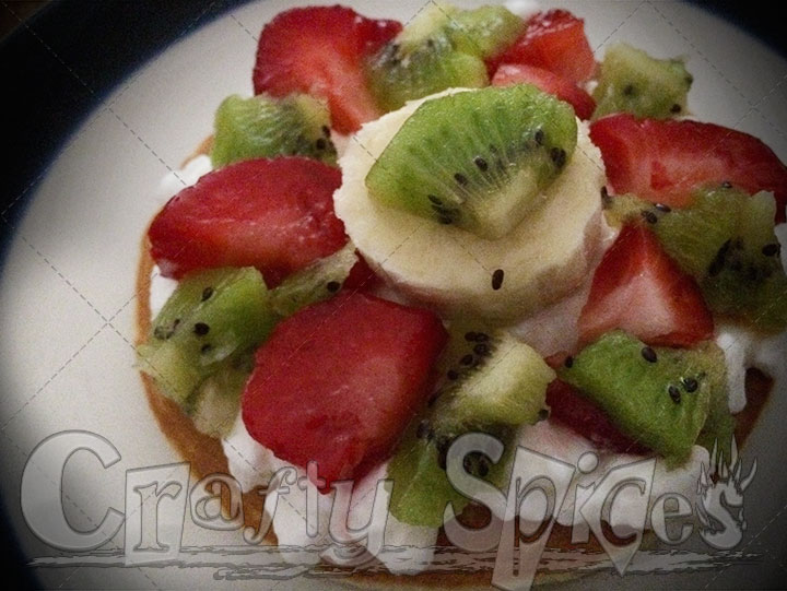 Fruits Fruits