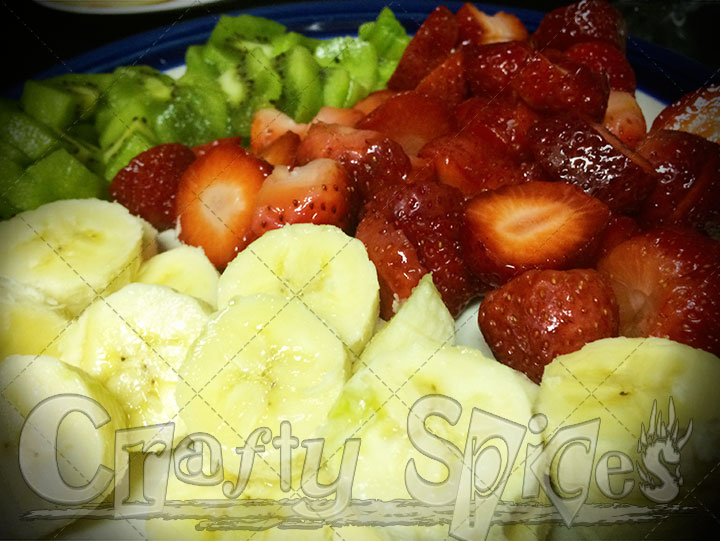 Fruits Fruits