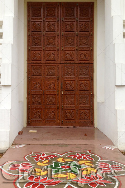 Hindu Temple of Greater Chicago