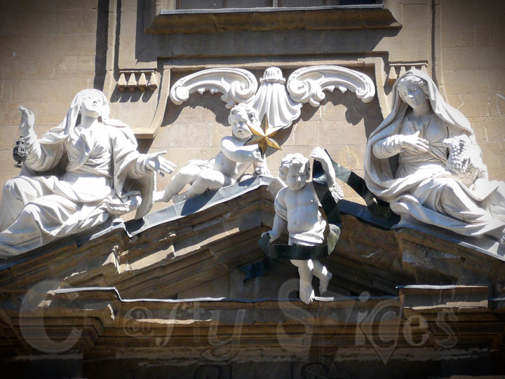 Italy - Sculpture Italy - Sculpture