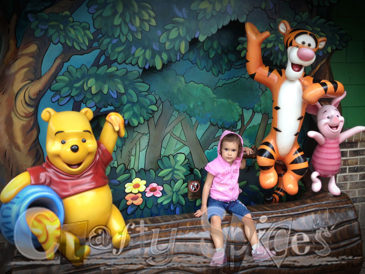 Kira and Friends Kira and Friends