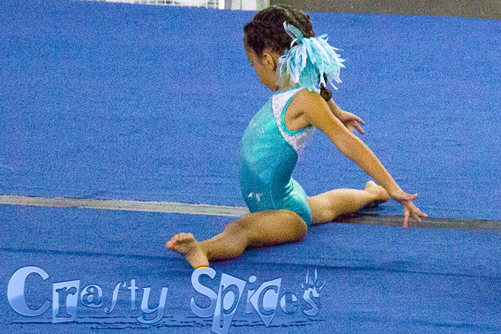 Her Split Her Split