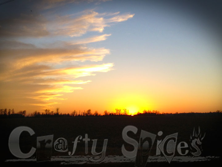 Sunset Sunset