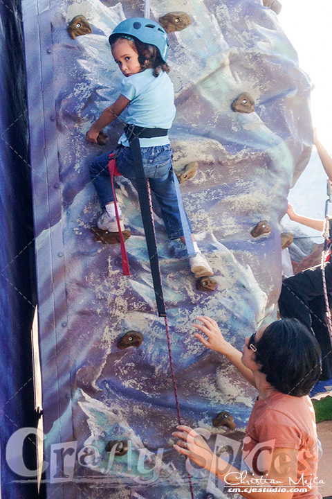 Kira Rock Climbing Kira Rock Climbing