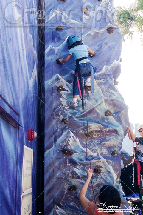 Kira Rock Climbing Kira Rock Climbing