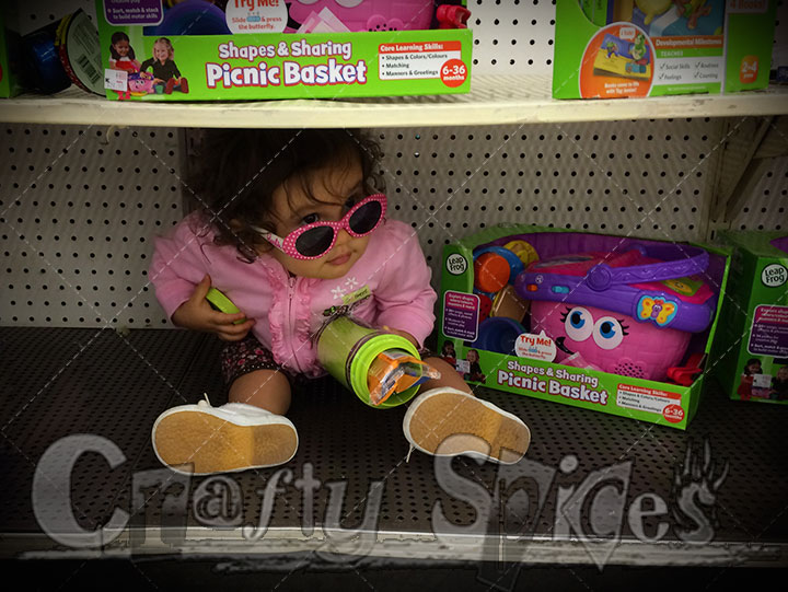 Kaylee having Fun Kaylee having Fun