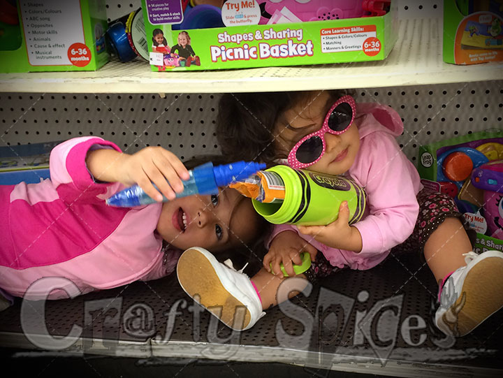 Lovely to see them both having so much fun Lovely to see them both having so much fun