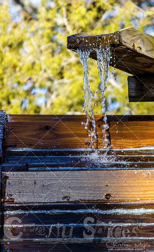 Not a minute to spare Not a minute to spare