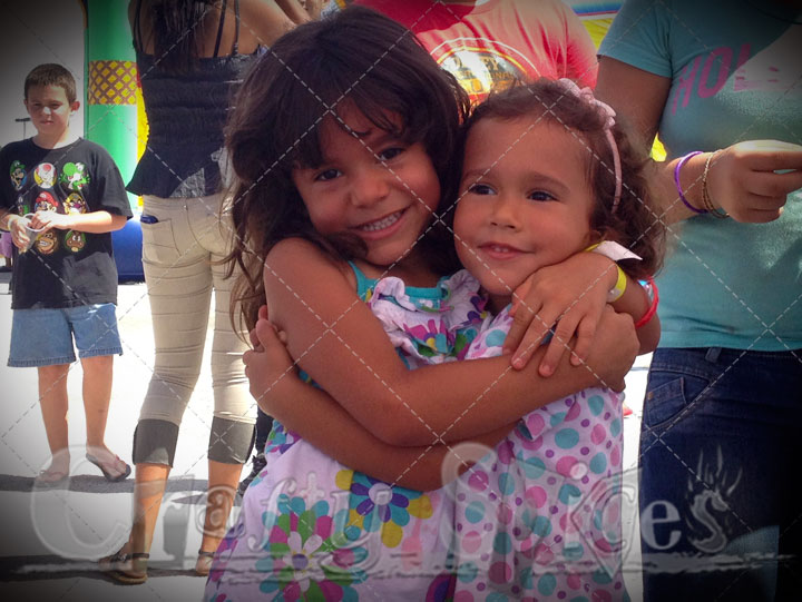 A New Friend for bouncing A New Friend for bouncing