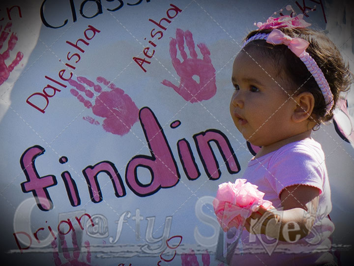Walk for the Cure