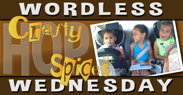 Wordless Wednesday Hop! Wordless Wednesday Hop!