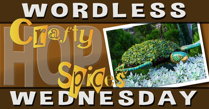 Wordless Wednesday Hop Wordless Wednesday Hop