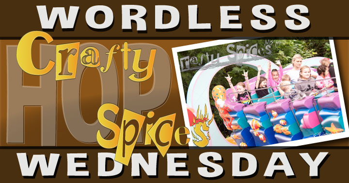 Wordless Wednesday Hop Wordless Wednesday Hop