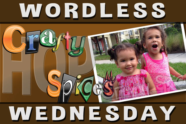 Wordless Wednesday Hop!