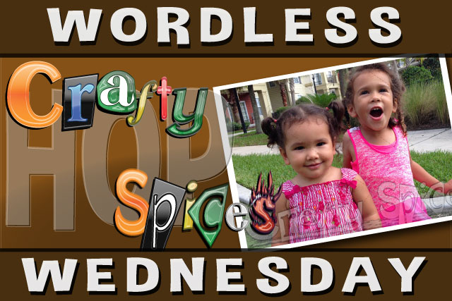 Wordless Wednesday Hop! Wordless Wednesday Hop!