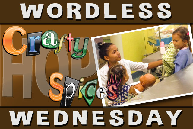Wordless Wednesday Hop! Wordless Wednesday Hop!